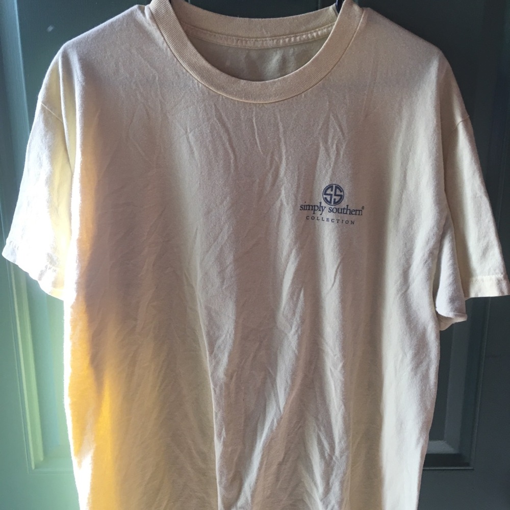 Simply Southern TShirt